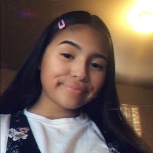 Meet your Posher, Roselynn